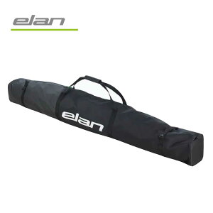 Elan G obOEP[X 2025 1P SKI BAG / CG291219