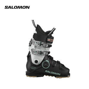 SALOMON T XL[u[c Y fB[X2026SHIFT SUPRA BOA 120 GW / Vtg X[v {A 120 GW / L47934100yObvEH[NzyboaځzyEH[N nCN[hz