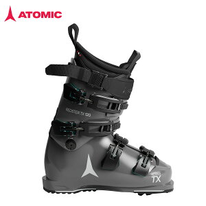 ATOMIC アトミック スキーブーツ メンズ レディース <2026> REDSTER TX 120 / レッドスター TX 120 / AE5031860 【グリップウォーク】