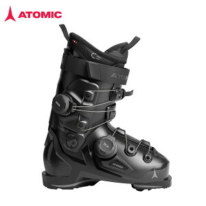 ATOMIC Ag~bN XL[u[c Y fB[X 2026 HAWX ULTRA 100 DUAL BOA / z[NX Eg 100 fA {A / AE5031980 yObvEH[Nzyboaځz