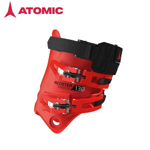 ATOMIC アトミック スキーブーツ アクセサリー <2020> REDSTER 130 SPEED CUFF