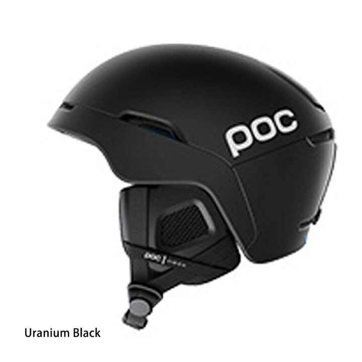 楽天市場】スキー ヘルメット メンズ レディース ポック POC OBEX SPIN 