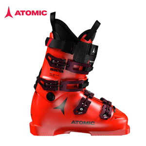 ATOMIC Ag~bN XL[u[c 2025 REDSTER STI 150 LIFTED kbhX^[ STI 150 LIFTEDl