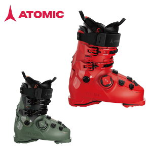 ATOMIC Ag~bN XL[u[c Y fB[X 2026 HAWX PRIME 120 S BOA GW / z[NX vC 120 S {A GWyObvEH[Nzyboaځz