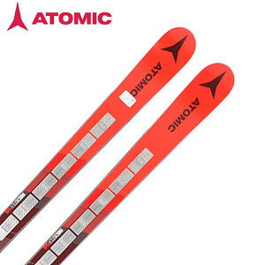 ATOMIC Ag~bN XL[ Y fB[X2025RACE G9 W + PLATE 97 for GS + ICON RS 16