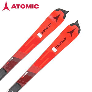 ATOMIC Ag~bN XL[ Y fB[X2025RACE SL M + PLATE 98 for SL + ICON RS 16