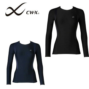 ワコール スキー アンダーウェア レディース 2022 CW-X / ジュウリュウ トップ HOT ウィメンズ / JAY299 女性用