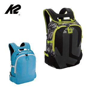 �C�����C���X�P�[�g �A�N�Z�T���[ �L�b�Y �W���j�A K2 �P�[�c�[ �o�b�N �����b�N �o�b�N�p�b�N JR VARSITY PACK ���[���[�X�P�[�g ���[���[�u���[�h