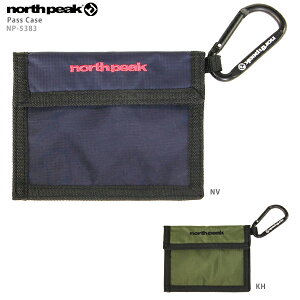 north peakkm[Xs[N pXP[XlPass Case/ NP-5383
