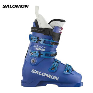 SALOMON T XL[u[c Y fB[X 2026 S/RACE 130 / GX[X 130 [L47351800]