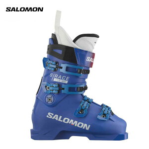 SALOMON T XL[u[c Y fB[X 2026 S/RACE 110 / GX[X 110 [L47351900]