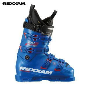 REXXAM NU XL[u[c Y fB[X 2026R-EVO 120S / R GH 120S