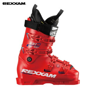 REXXAM NU XL[u[c Y fB[X 2026R-EVO 100M / R GH 100M