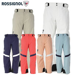 ROSSIGNOL Vj[ XL[EFA pc Y fB[X 2026DEMO PANTS / fpc