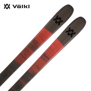 VOLKL tHN XL[ Y fB[X2026BLAZE 94 BLACK [V2510134.000]y̂݁z