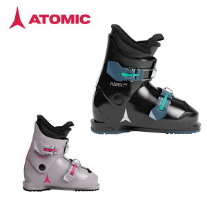 ATOMIC Ag~bN XL[u[c LbY WjA2026Hawx Kids 2 / z[NX LbY 2