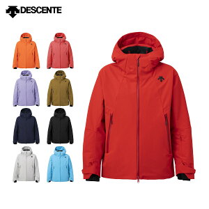 DESCENTE fTg XL[EFA AE^[ WPbg Y fB[X2026DW5FJK51U / INSULATED JACKET
