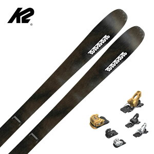 K2 P[c[ XL[ Y fB[X 2025 MINDBENDER 85 / [KS240116] + `A ATTACK LYT 11 GW rfBO Zbg t