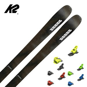 K2 P[c[ XL[ Y fB[X 2025 MINDBENDER 85 / [KS240116] + `A ATTACK 14 GW rfBO Zbg t