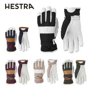 HESTRA wXg XL[ O[u Y fB[X2024 31520 / Voss Czone / HXEV[][ 2023-2024 f {Ki