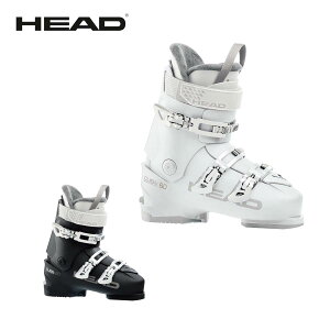 HEAD ヘッド スキーブーツ レディース 2026 CUBE3 60 W / キューブ3 60 W / 604411 / 604412