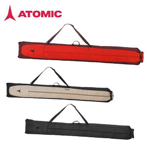 ATOMIC Ag~bN obOEP[X Y fB[X 1p 2026 SKI SLEEVE / XL[ X[u / AL5053610 / AL5053630 / AL5053620