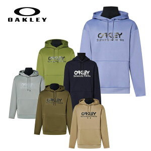 OAKLEY I[N[ XL[ p[J[ Y fB[X 2026 FOA402381 / RIDER LONG 2.0 HOODIE