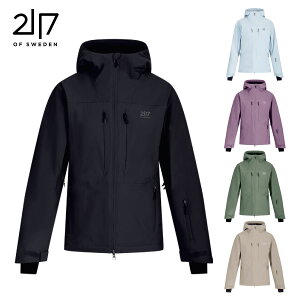 2117 Iu XEF[f 2117 OF SWEDEN XL[EFA WPbg fB[X20267615931 / NAUSTA LIGHT PADDED SKIWEAR WOMENfS JACKET