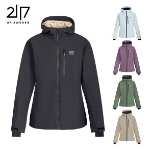 2117 Iu XEF[f 2117 OF SWEDEN XL[EFA WPbg fB[X20267615923 / KABO LIGHT PADDED SKIWEAR WOMENfS JACKET