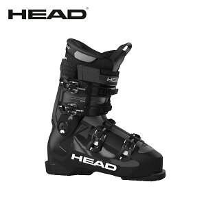 HEAD ヘッド スキーブーツ メンズ レディース<2026>EDGE 100 HV / エッジ 100 HV / 605338