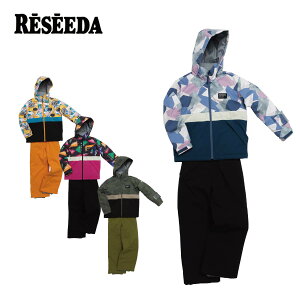 XL[EFA LbY Xm[EFA WjA Z[_ RESEEDA ㉺Zbg2025 JUNIOR SUIT / RES77201yGARAzy㉺Zbg WjAz