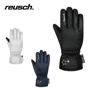 REUSCH CV XL[O[u LbY WjA 2026 6461284 / REUSCH ALICE R-TEX XT JUNIOR {Ki