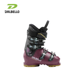 DALBELLO _x XL[u[c Y fB[X2026VELOCE MAX GW 80 W / F[`F }bNX ObvEH[N 80 W / D2504004.10fB[X