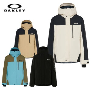 OAKLEY I[N[ XL[EFA AE^[ WPbg Y fB[X 2026FOA403653 / TNP TBT INSULATED JKT
