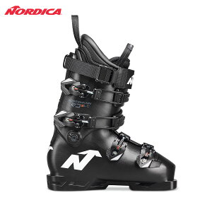 NORDICA mfBJ XL[u[c Y fB[X2026 Dobermann 5 RD-93 Soft L.C. / h[x} 5 RD-93 \tg L.C. / 050A12 01 100