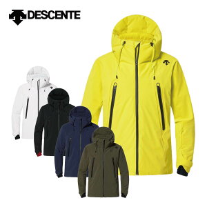 DESCENTE fTg XL[EFA AE^[ WPbg Y2026DW5FDJ08M / 3D INSULATO R DOWN JACKET