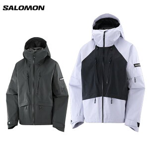 SALOMON T XL[EFA WPbg fB[X2026VENOM FULL ZIP JKT Wyt@Xi[tz