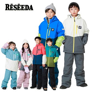 RESEEDA Z[_ XL[EFA ㉺Zbg LbY WjA2026RES78001 / JUNIOR SUIT