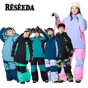 RESEEDA Z[_ XL[EFA ㉺Zbg LbY WjA2026RES78201 / JUNIOR SUIT