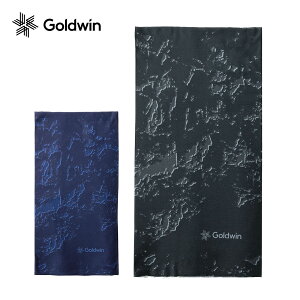 GOLDWIN S[hEC XL[ wbhEGA lbNEH[}[ Y fB[X2026G95391 / Multiple Neck Gaiter