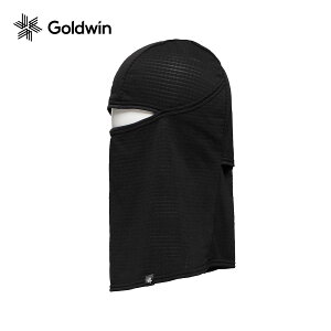 GOLDWIN S[hEC XL[ wbhEGA lbNEH[}[ oNo Y fB[X2026GM93391 / Stretch Grid Balaclava