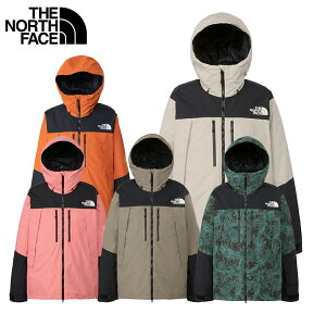 THE NORTH FACE UEm[XEtFCX XL[EFA AE^[ WPbg Y fB[X2026NS62515 / Snowbird Triclimate Jacket