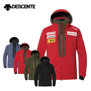 DESCENTE fTg XL[EFA AE^[ WPbg Y2026DW5FJK02M / INSULATED JACKET