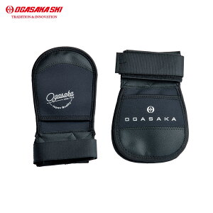 OGASAKA IKTJ XL[ یJo[ Y fB[X 2026 SKI PROTECTOR / XL[ veN^[