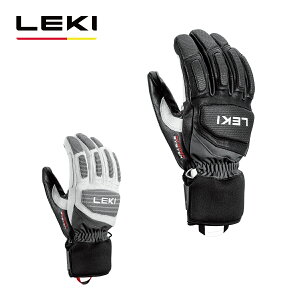 LEKI L XL[ O[u Y fB[X2026GRIFFIN PRO 3D {Ki