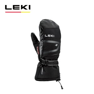 LEKI L XL[ O[u Y fB[X2026653841601 / DETECT XT 3D MITT {Ki