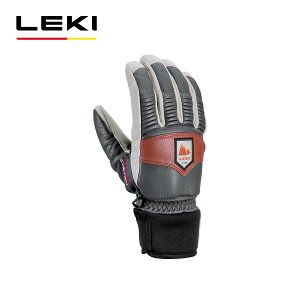 LEKI L XL[ O[u Y fB[X2026653833301 / PATROL 3D {Ki