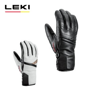 LEKI L XL[ O[u fB[X2024SNOWFOX 3D ELITE WOMEN 2023-2024 jiZ[ {Ki