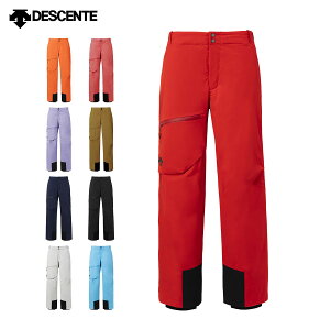 DESCENTE fTg XL[EFA pc Y fB[X2026DW5FLP55U / INSULATED PANTS
