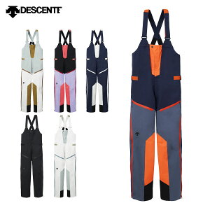 DESCENTE fTg XL[EFA pc Y fB[X2026DW5FLP53U / S.I.O INSULATED BIB PANTS